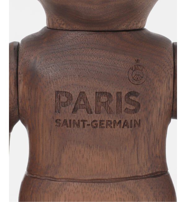 Paris Saint-Germain「PSG xマルニモッコウ テツワンアトム」|その他|