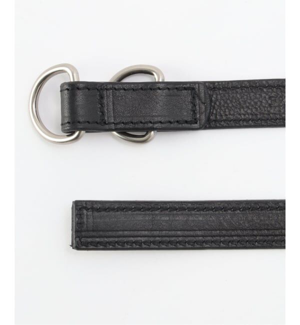 journal standard luxe「リングベルト」|ベルト|