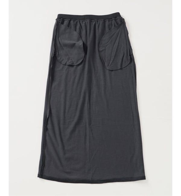 Spick and Span「《追加》athletic wear MASON / アスレティックウェア メイソン スカート」|スカート|