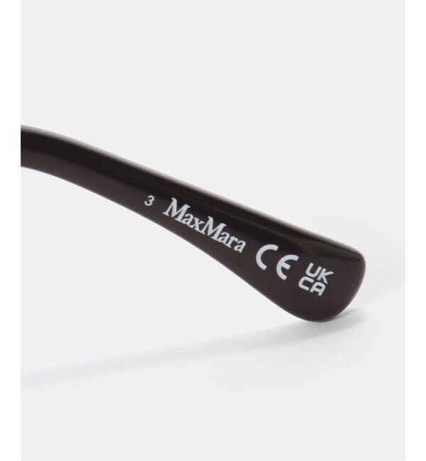 Spick and Span「《WEB限定》 MAX MARA / マックスマーラ MM5220」|メガネ|