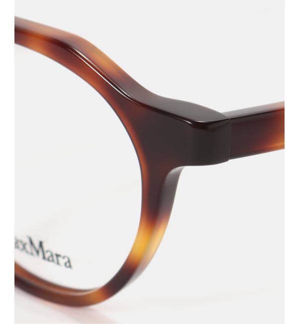 Spick and Span「《WEB限定》 MAX MARA / マックスマーラ MM5220」|メガネ|