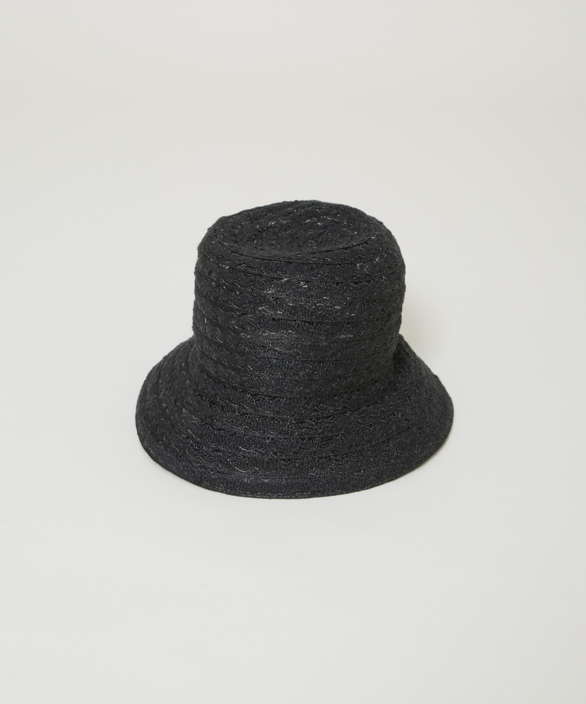 nano･universe「La Maison de Lyllis/CLOCHE SCARF」|キャップ・キャスケット|