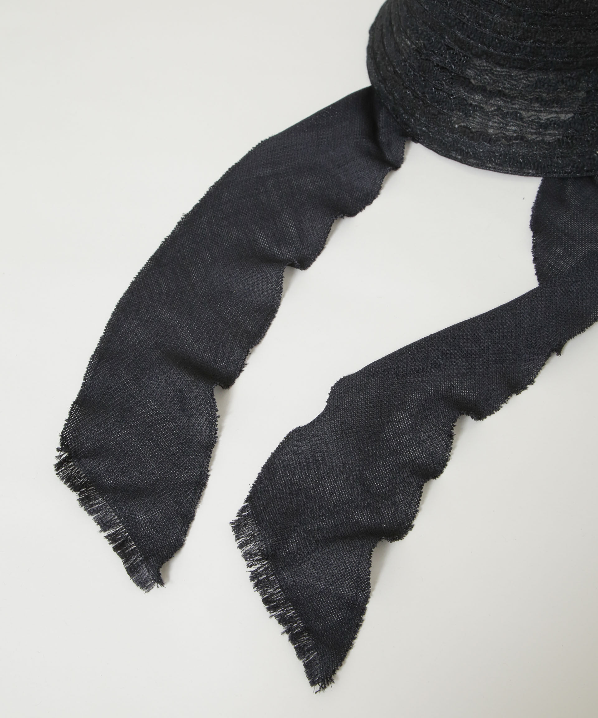 nano･universe「La Maison de Lyllis/CLOCHE SCARF」|キャップ・キャスケット|