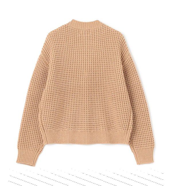 BEIGE,「LINOIS/カーディガン」|カーディガン|