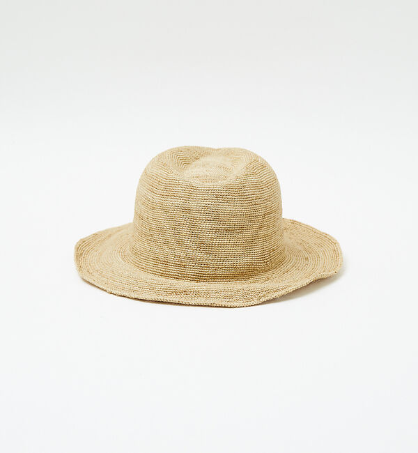 ABAHOUSE「【RUBEN/ルーベン】EXTRA FINE HAT/選べるストローハットシリー」|その他|