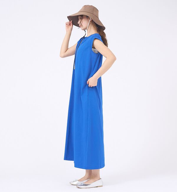 abahouse mavie「【UVカット】ラスターワイドブリムハット」|その他|
