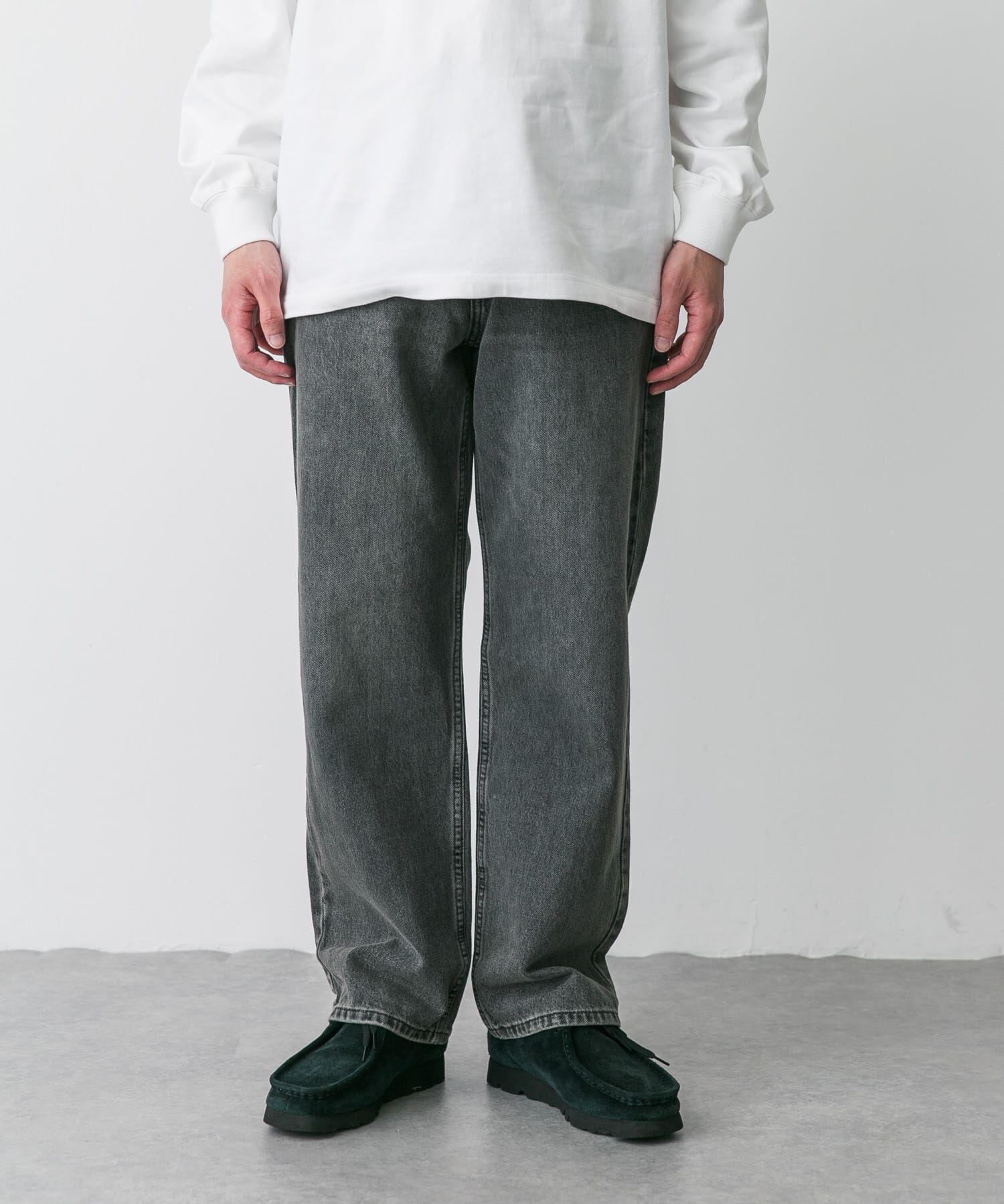 URBAN RESEARCH DOORS「LEVI&rsquo;S　565 97 LOOSE STRAIGHT」|デニム|