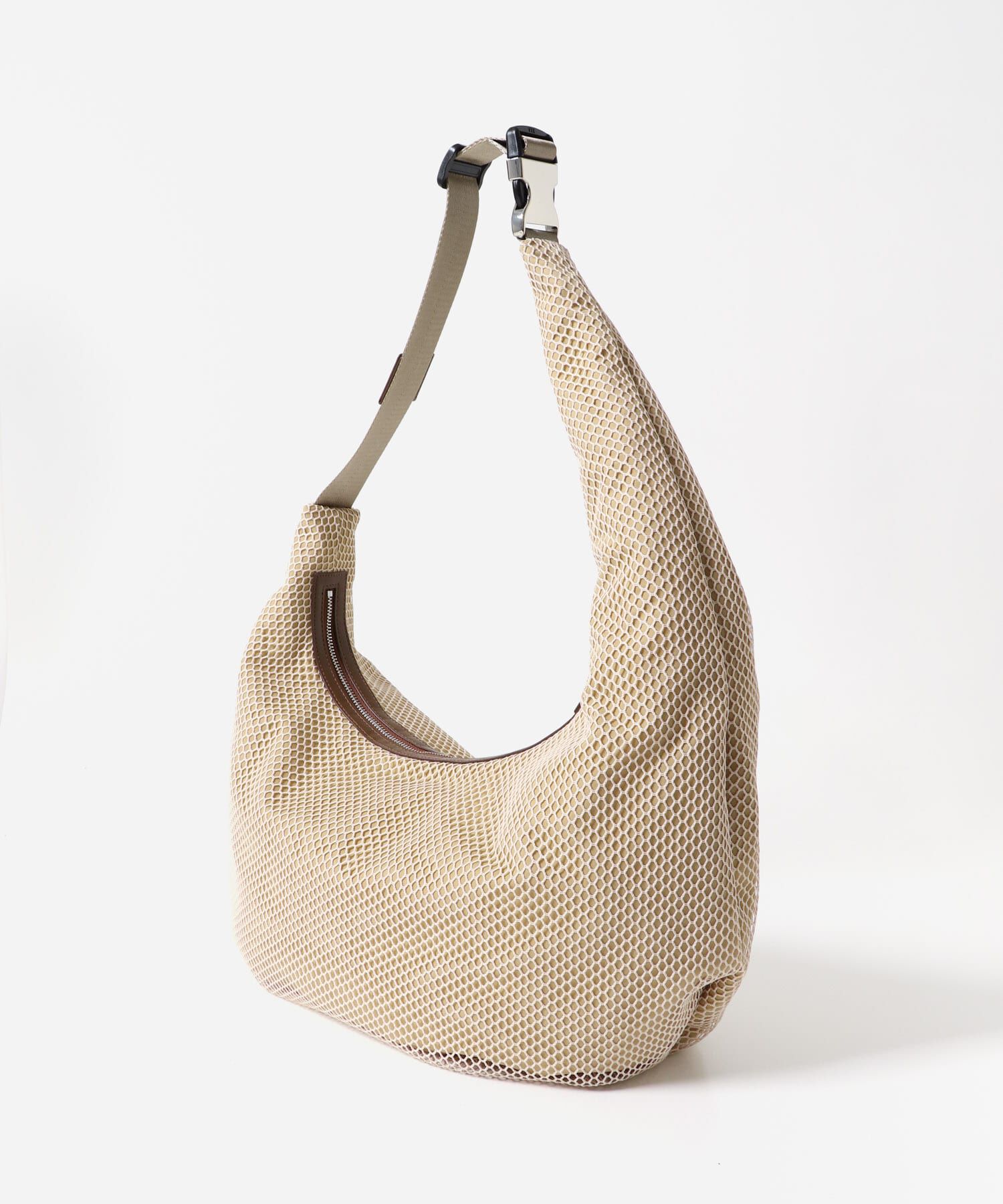 RODE SKO「hun RODESKO　Mesh」|トートバッグ|