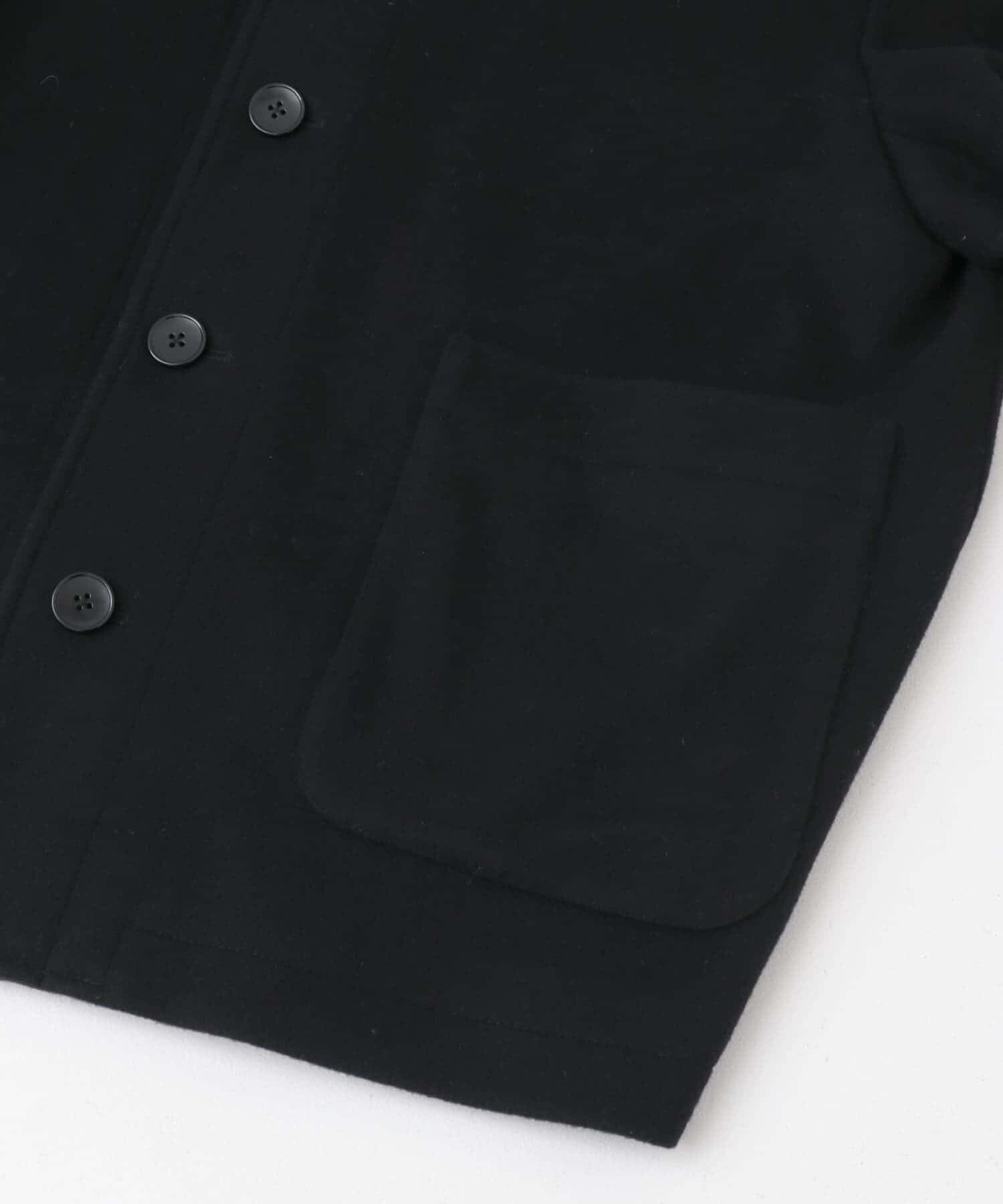 URBAN RESEARCH ROSSO「スーパー100 シングルPコート」|ピーコート|