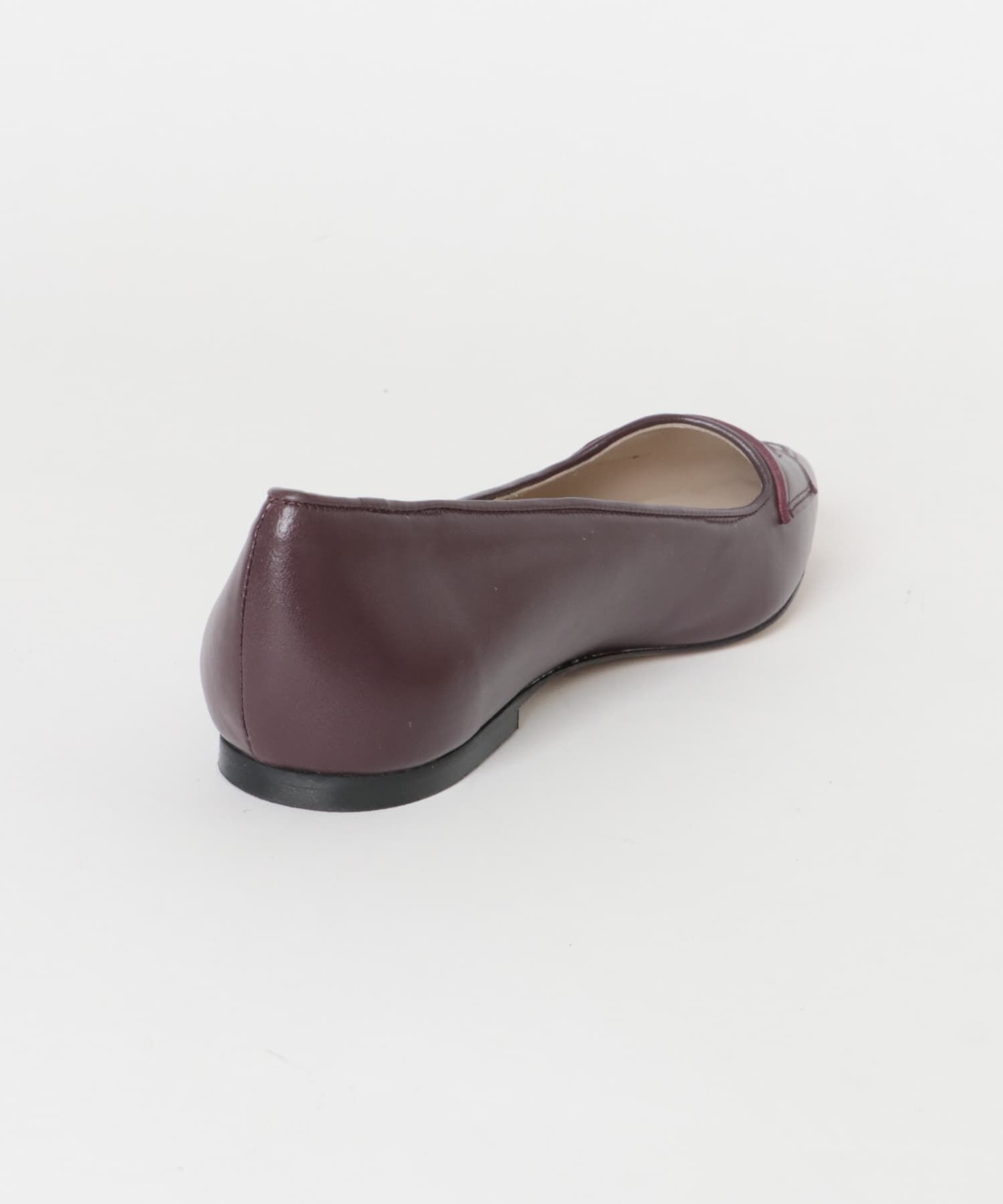 URBAN RESEARCH「CORSO ROMA, 9　POINTED PUMPS」|パンプス|