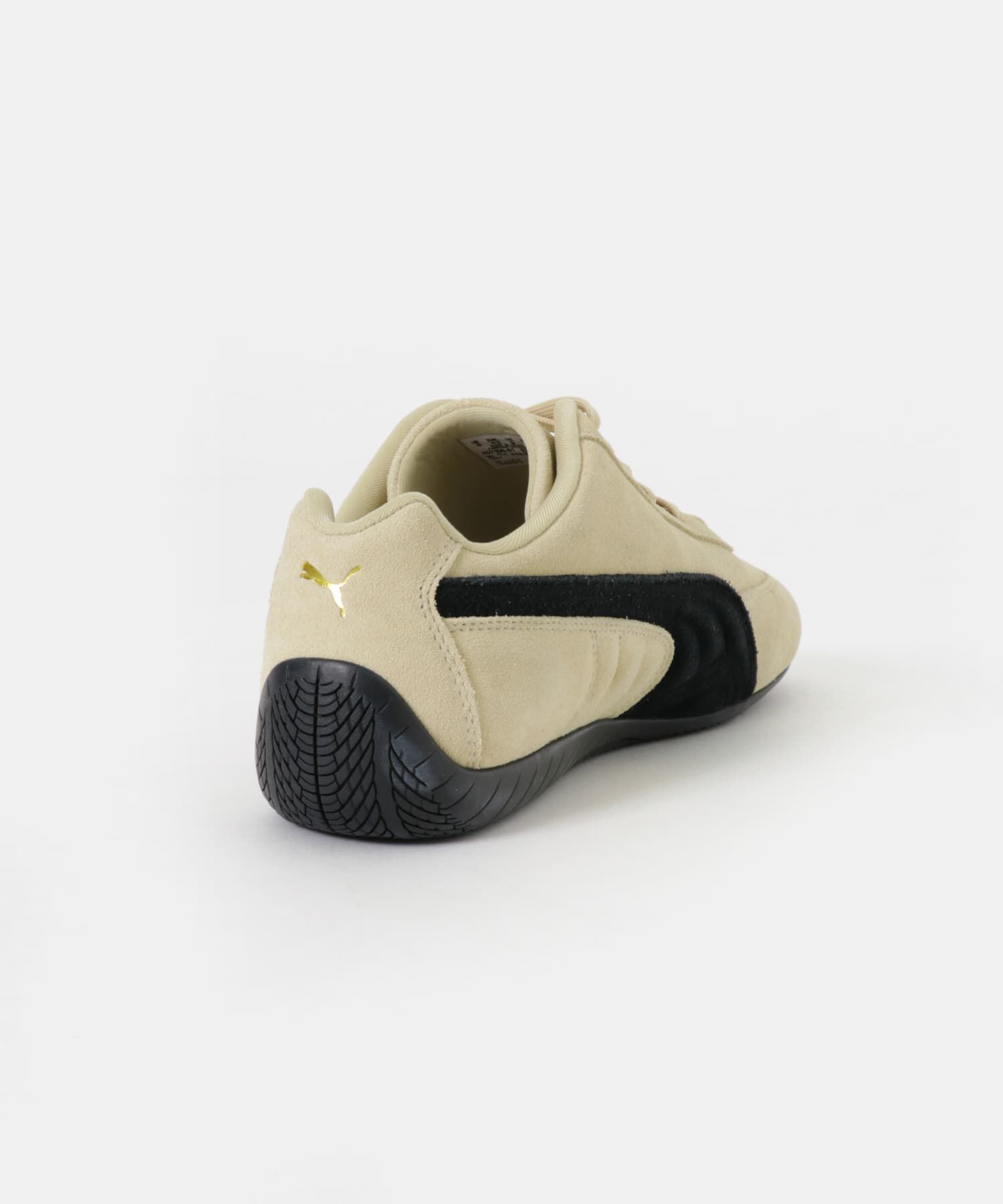 URBAN RESEARCH「『別注』PUMA&times;URBAN RESEARCH　SPEEDCAT」|スニーカー|