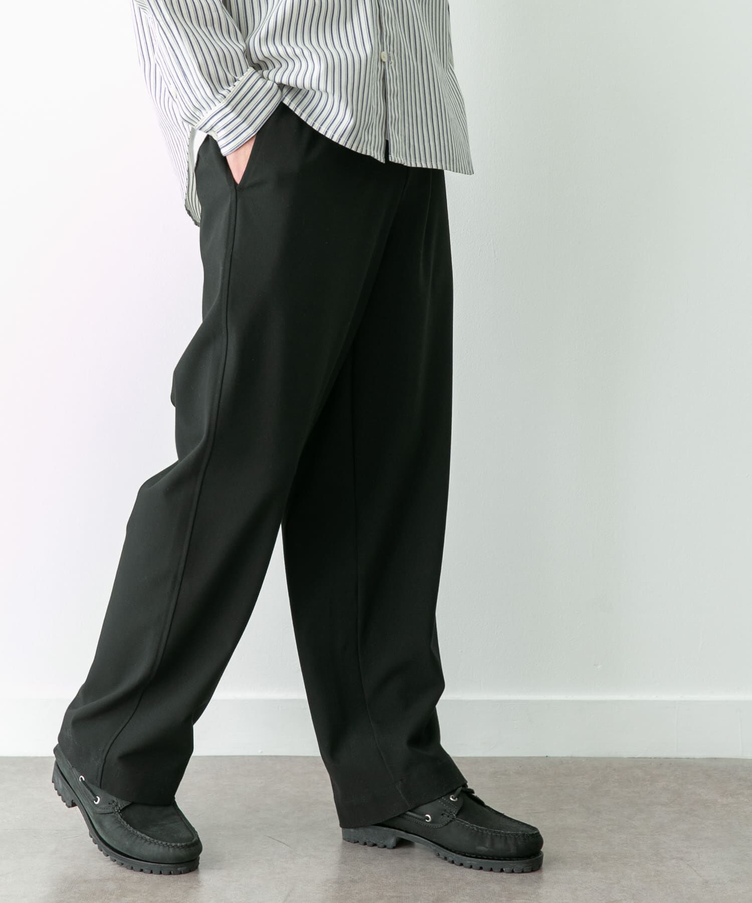 Sonny Label 「ハイスペワイドストレートイージーパンツ」|その他|