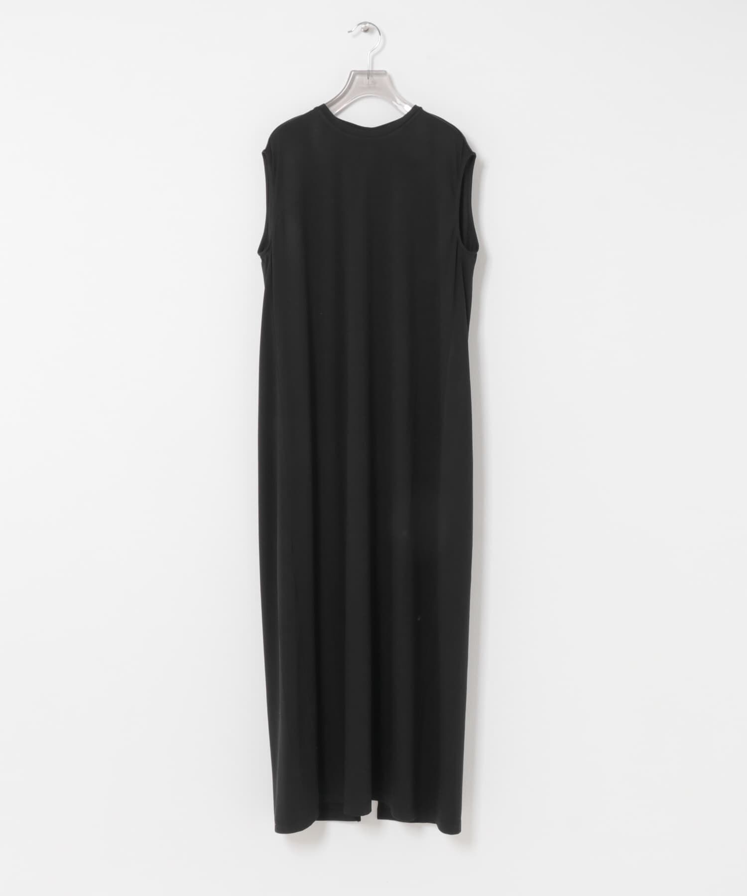 URBAN RESEARCH「RECTO　OPEN BACK MAXI JERSEY DRESS」|ワンピース|