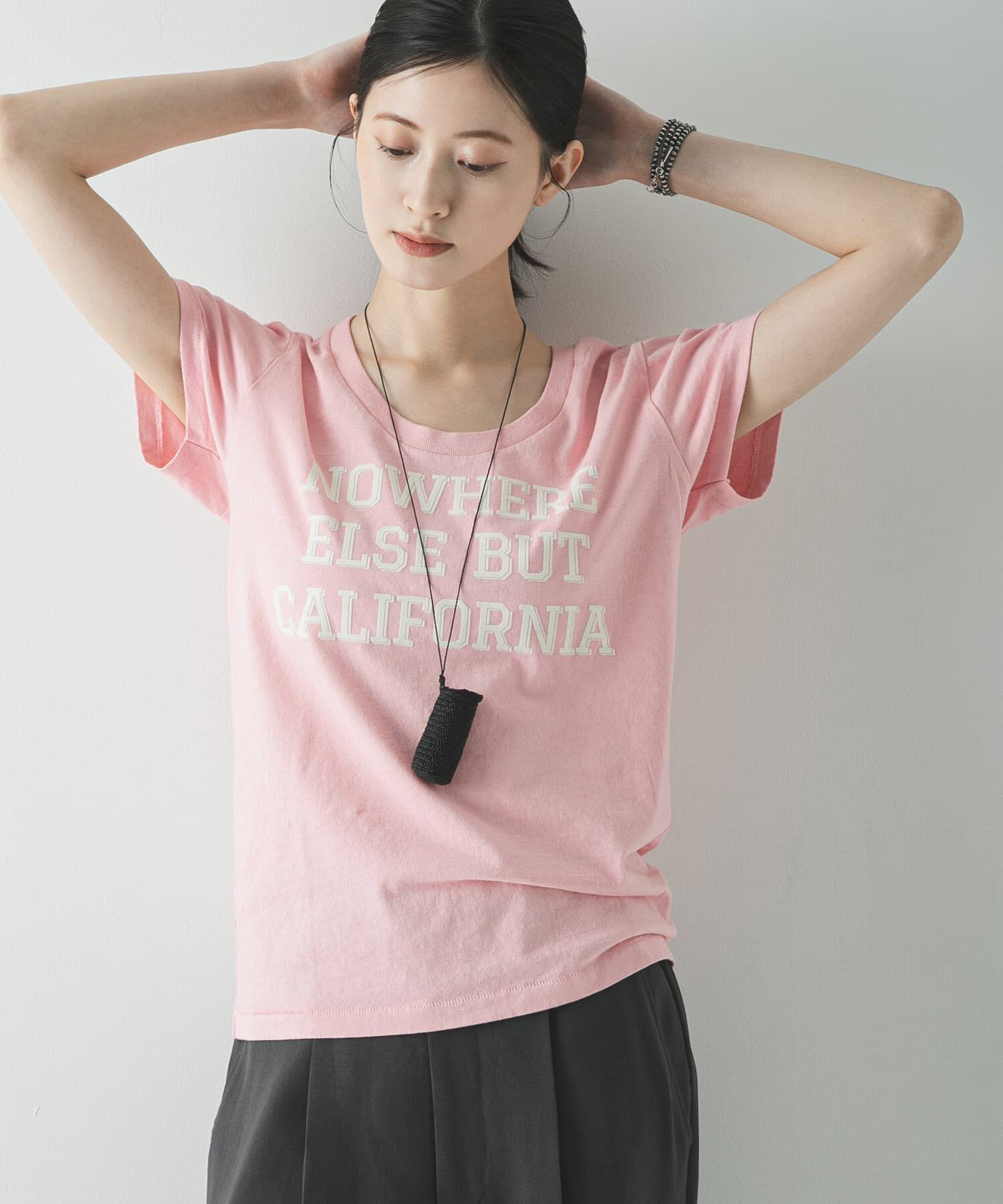 URBAN RESEARCH「『別注』Mixta&times;URBAN RESEARCH　NOWHERE」|Tシャツ・カットソー|