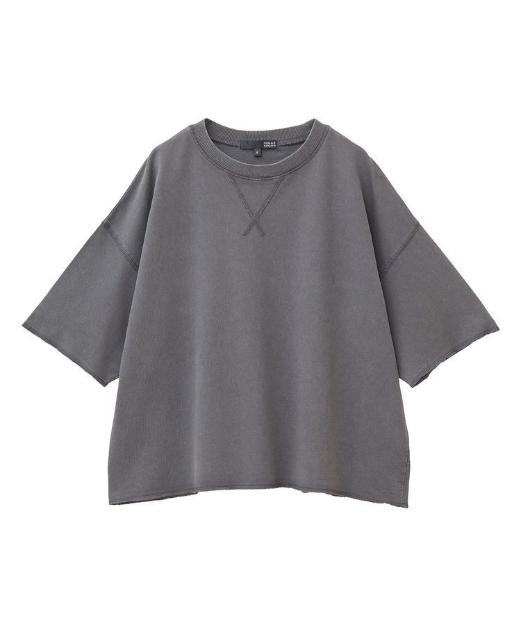 Green Parks「・SUGAR SPOON スウェットTEE」|スウェット・ジャージ|