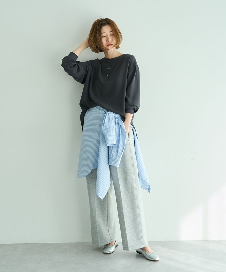 YECCA VECCA「【REMME】バレエシューズ」|その他|
