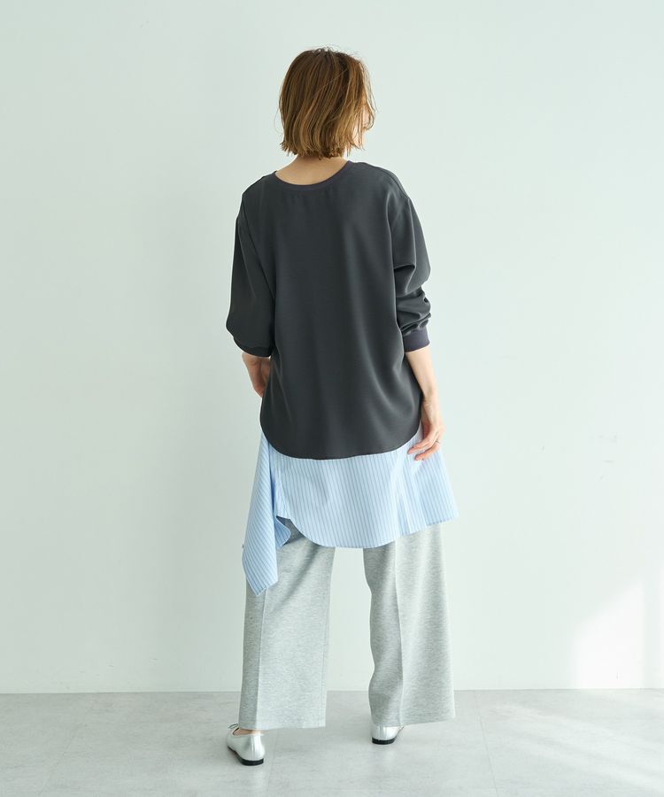 YECCA VECCA「【REMME】バレエシューズ」|その他|
