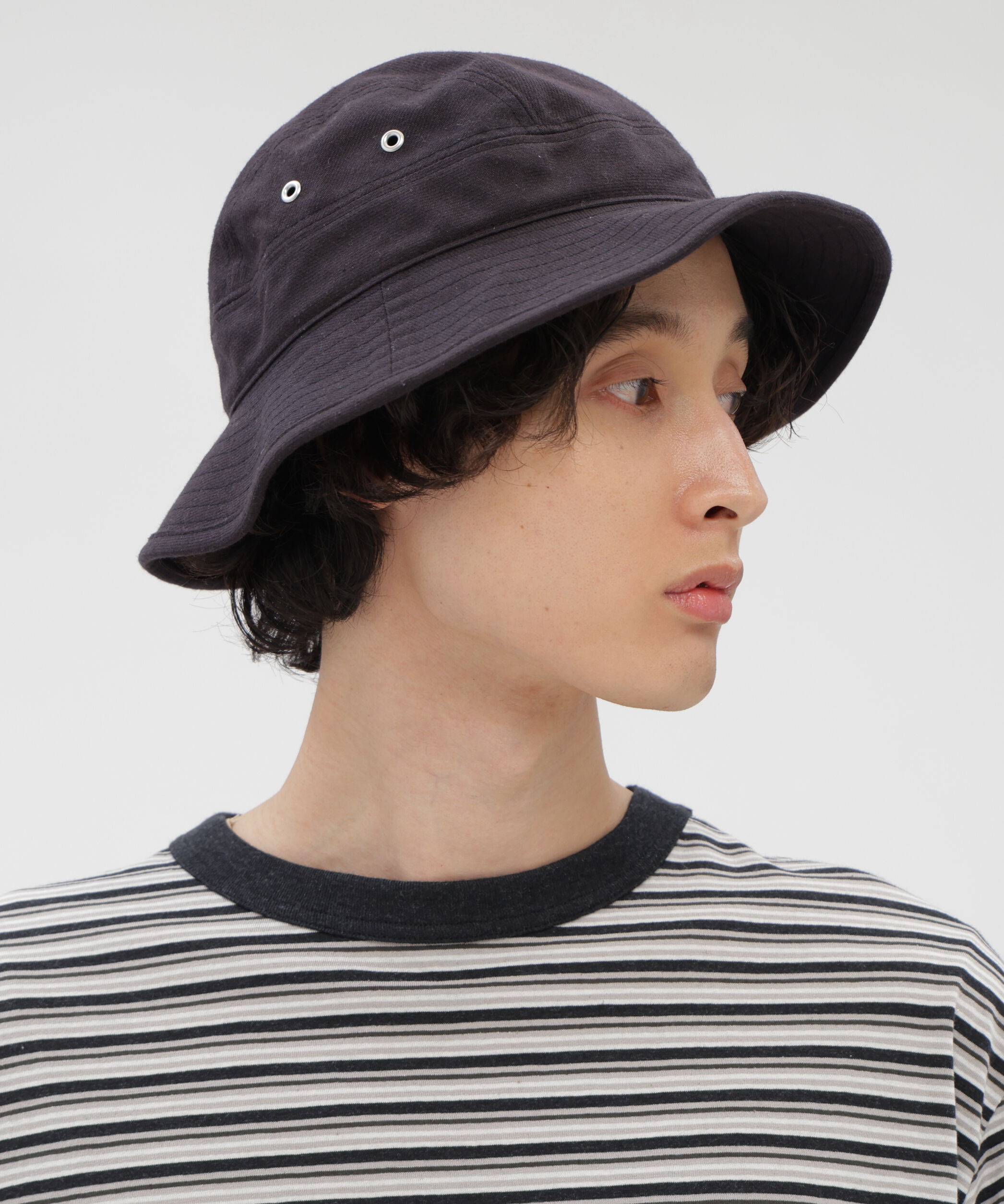 MHL.「WORKWEAR COTTON TWILL」|その他|