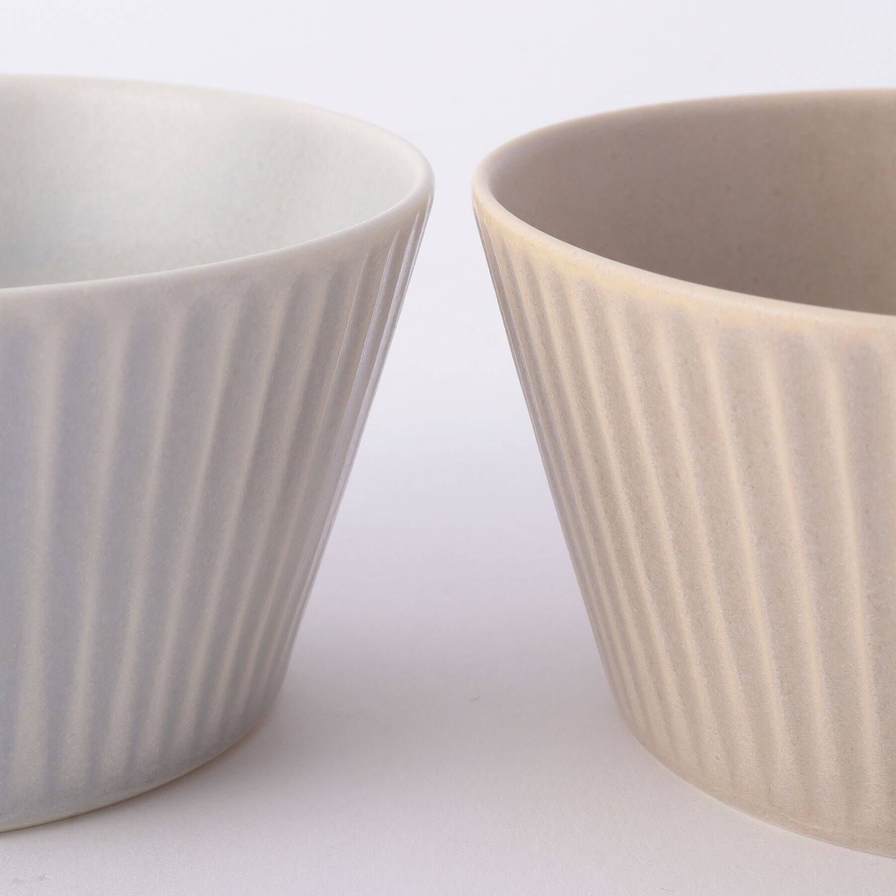 212 KITCHEN STORE「マグ＆ボウルセット ＜THE VESSEL ザ・ヴェセル＞」|グラス・マグカップ|