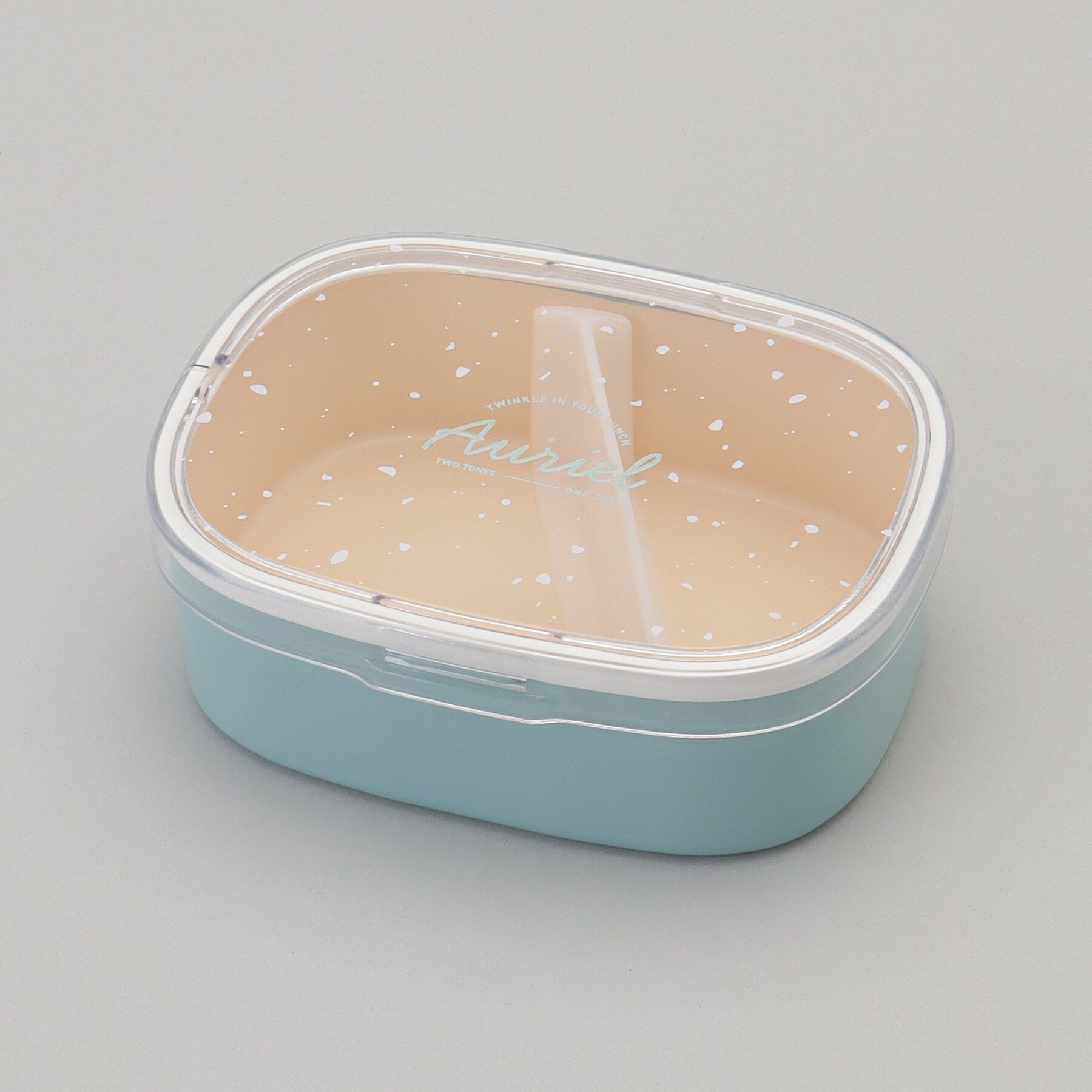 212 KITCHEN STORE「オーリエル ワンタッチランチM GR」|食器・キッチングッズ|