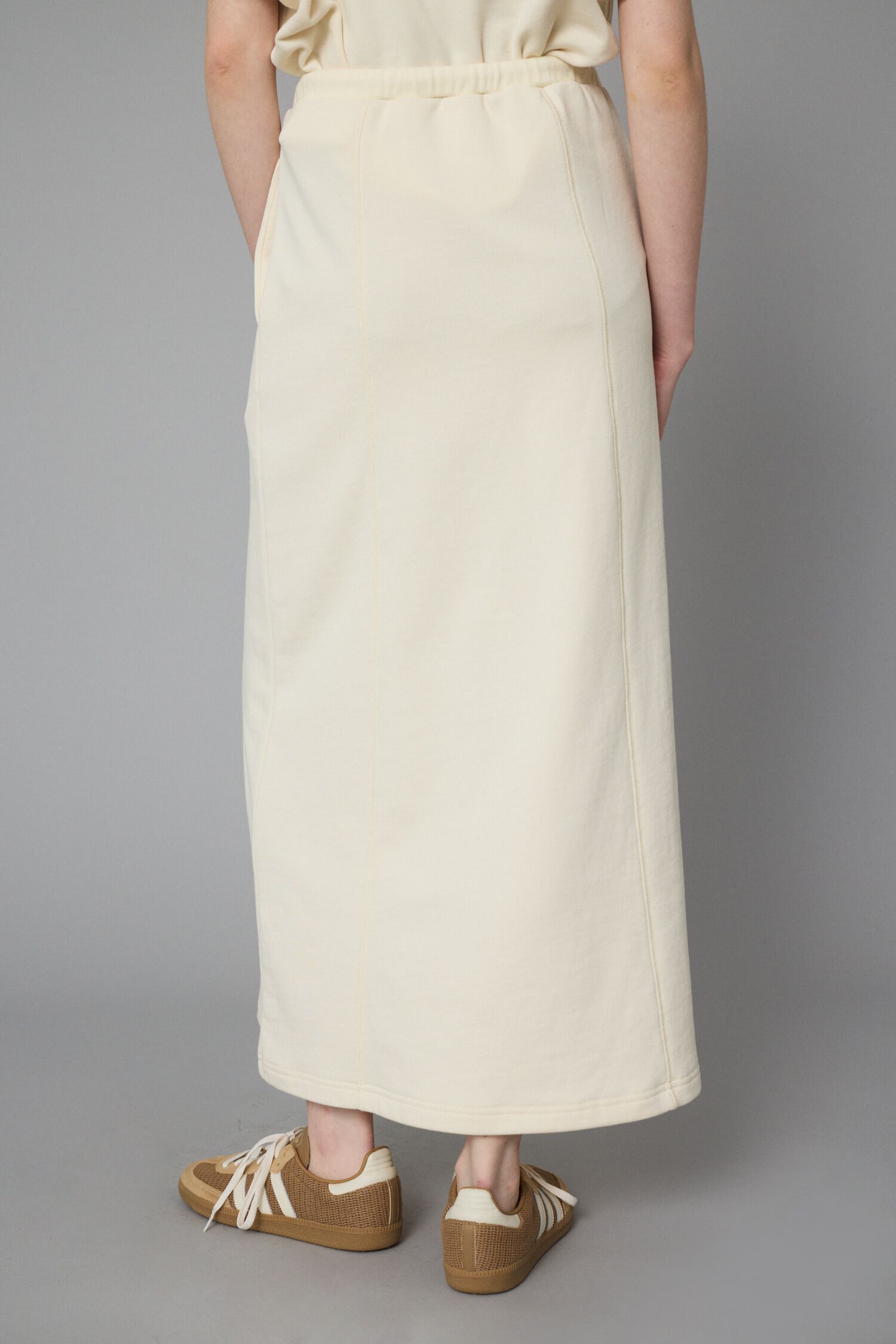 HeRIN.CYE「Switching skirt」|スカート|