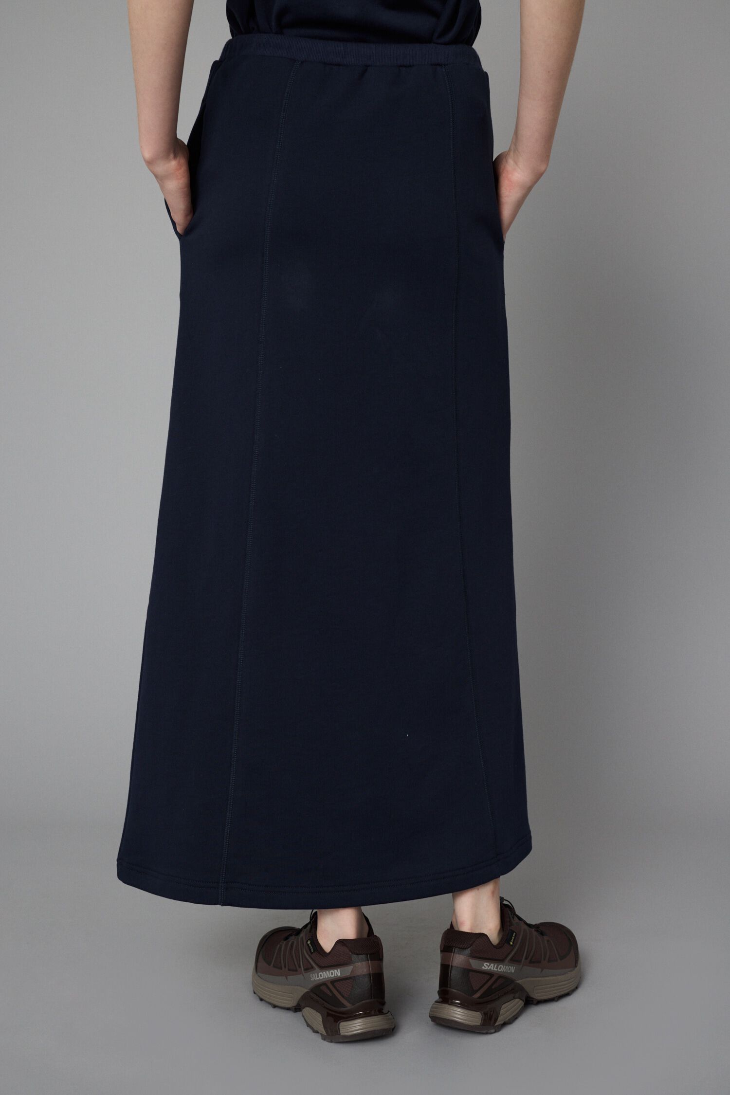 HeRIN.CYE「Switching skirt」|スカート|