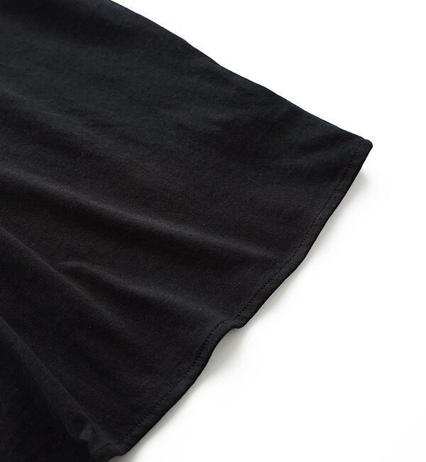 オオカミとフクロウ「オオカミと今宵、月の丘で&ldquo;Tシャツ&rdquo;」|Tシャツ・カットソー|