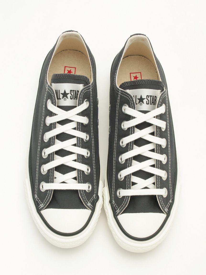 CONVERSE「【CONVERSE】CANVAS ALL STAR J OX」|スニーカー|