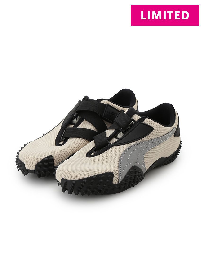 PUMA「【emmi&times;PUMA】MOSTRO OG」|スニーカー|