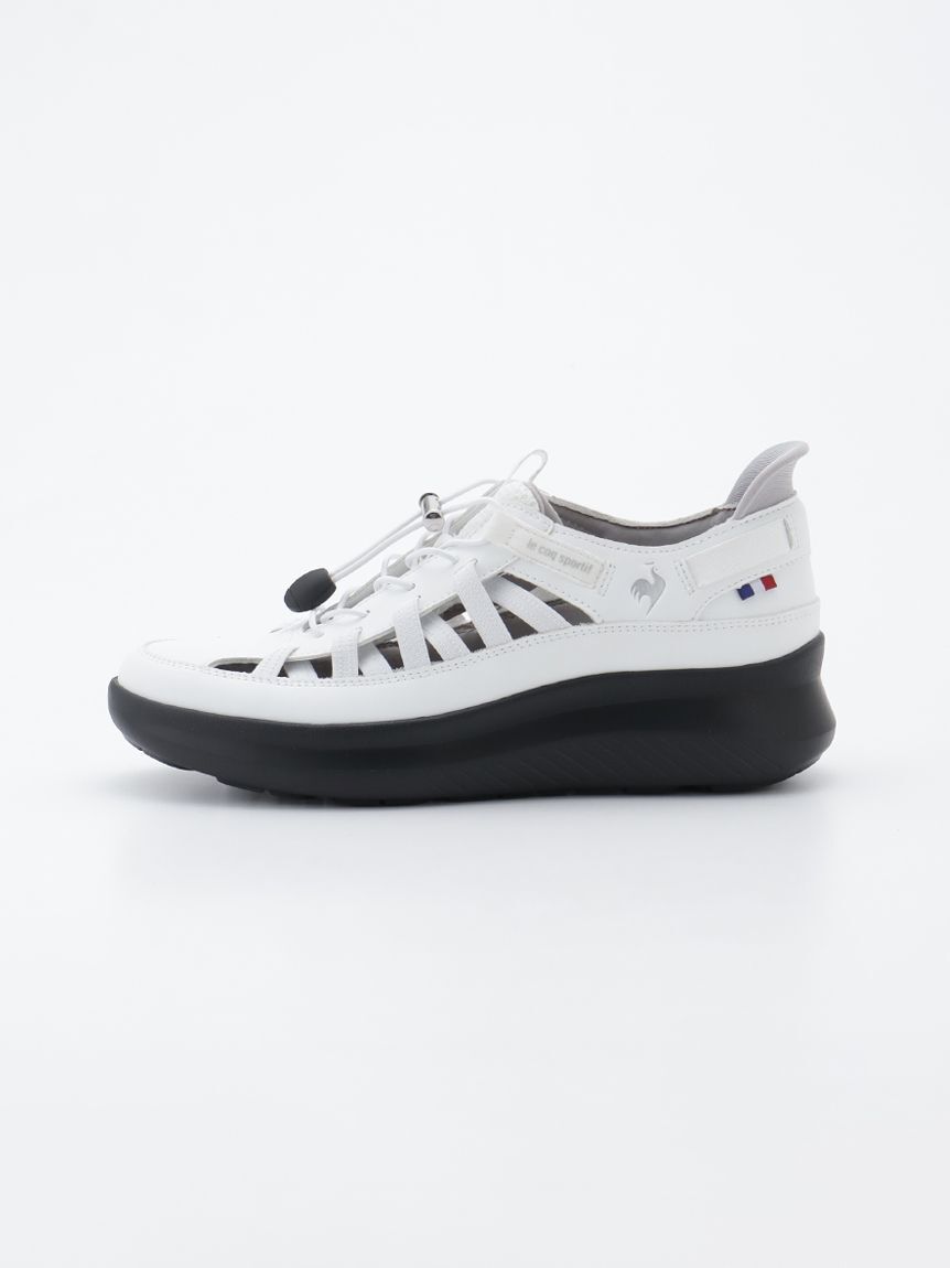 le coq sportif「【le coq sportif】LCS MARNE SS SI」|スニーカー|