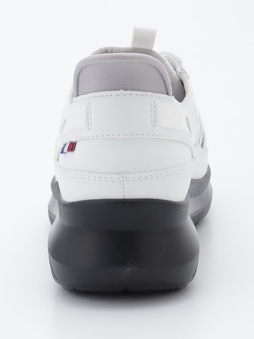 le coq sportif「【le coq sportif】LCS MARNE SS SI」|スニーカー|
