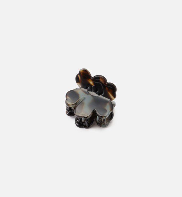 Marimekko「Nano Unikko Hair Clip 2個セット」|その他|