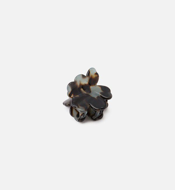 Marimekko「Nano Unikko Hair Clip 2個セット」|その他|