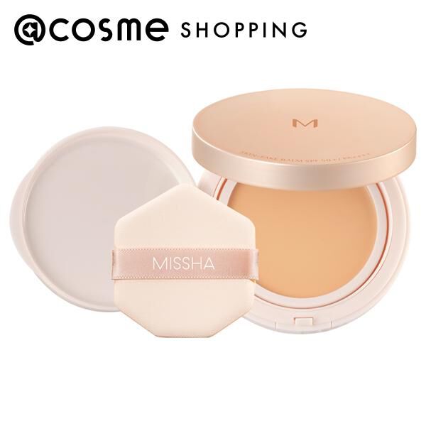 MISSHA「MISSHA(ミシャ) M スキンフェイクバーム NO.23 (11g)」|ファンデーション|その他