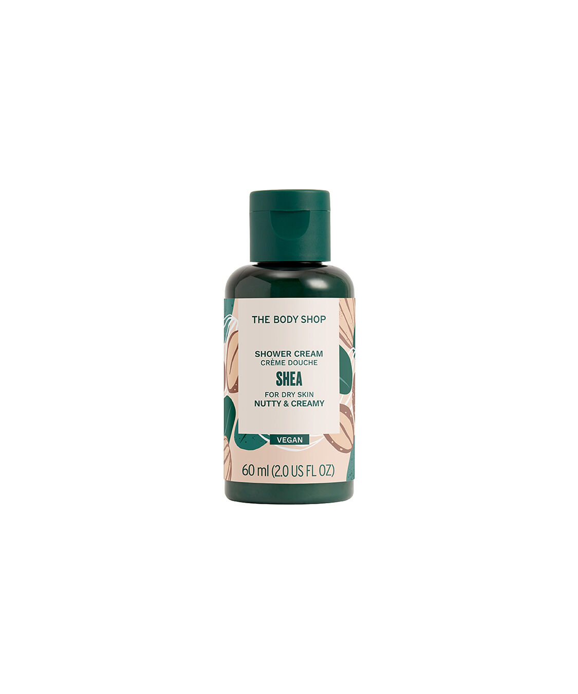 THE BODY SHOP「【数量限定】ミニボディケアギフト SB（香り：シア）」|キット・セット|
