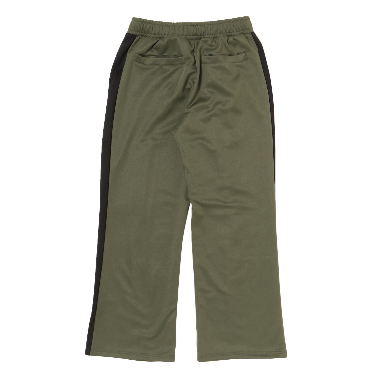 PUMA「【PUMA ｳｪｱ】U T7 TRACK PANTS WIDE」|チノ|