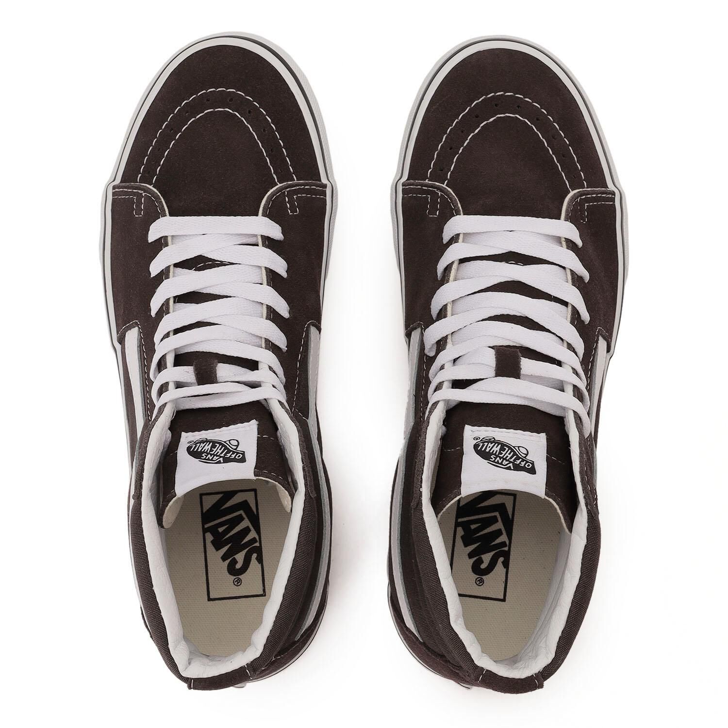 VANS「【VANS】SK8-HI」|スニーカー|