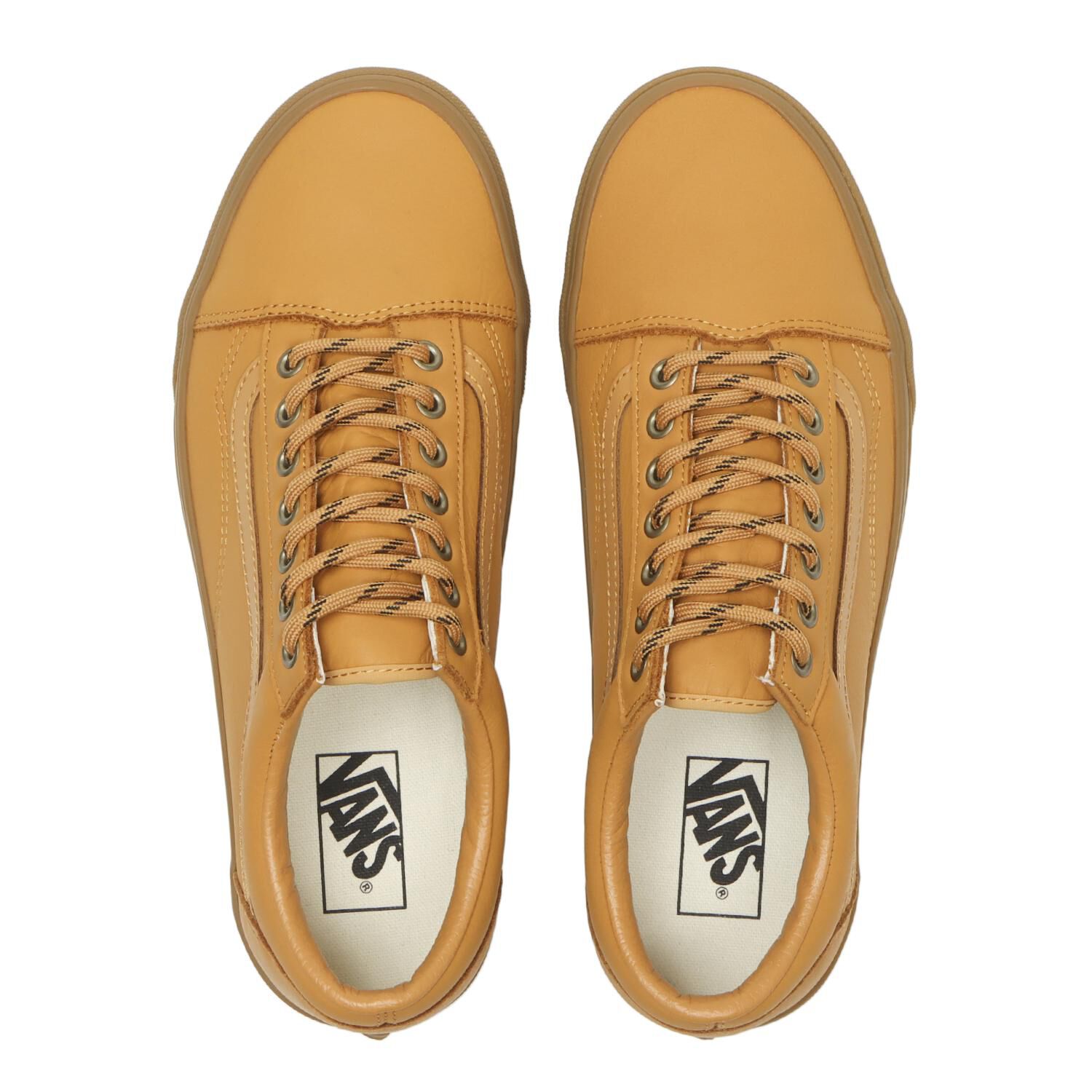 VANS「【VANS】OLD SKOOL」|スニーカー|