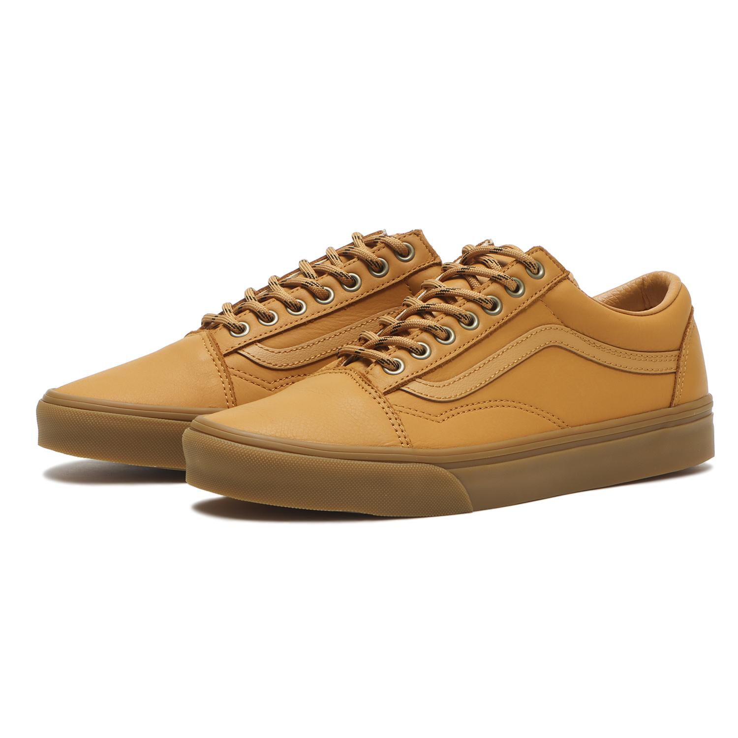VANS「【VANS】OLD SKOOL」|スニーカー|