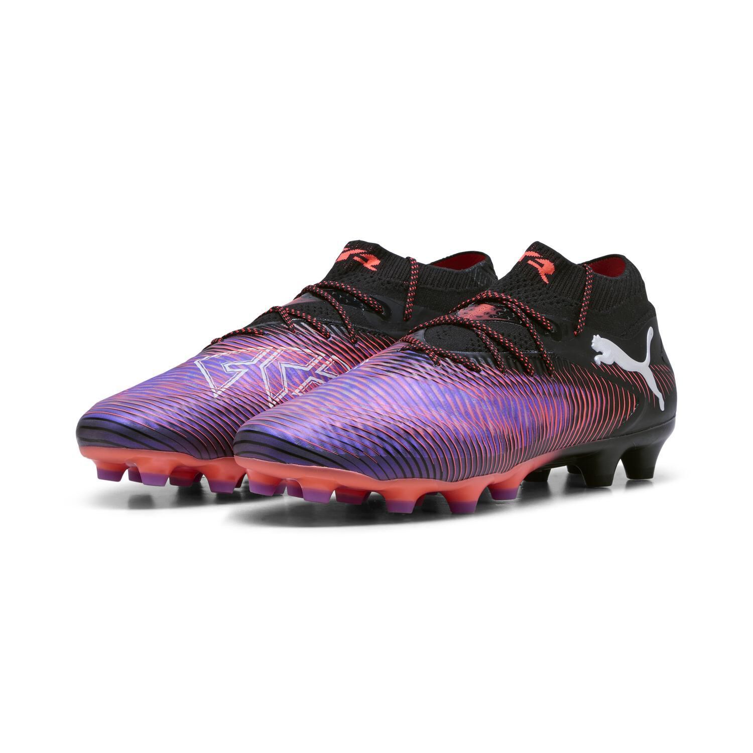 PUMA「【PUMA】FUTURE 8 ULTIMATE HG」|スニーカー|