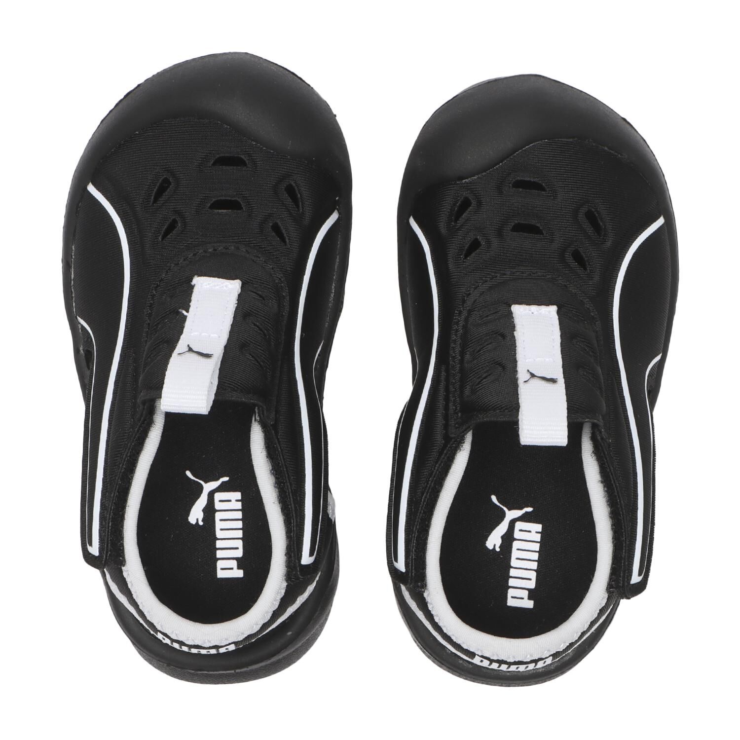 PUMA「【PUMA】12-165 AQUACAT NU INF」|スニーカー|