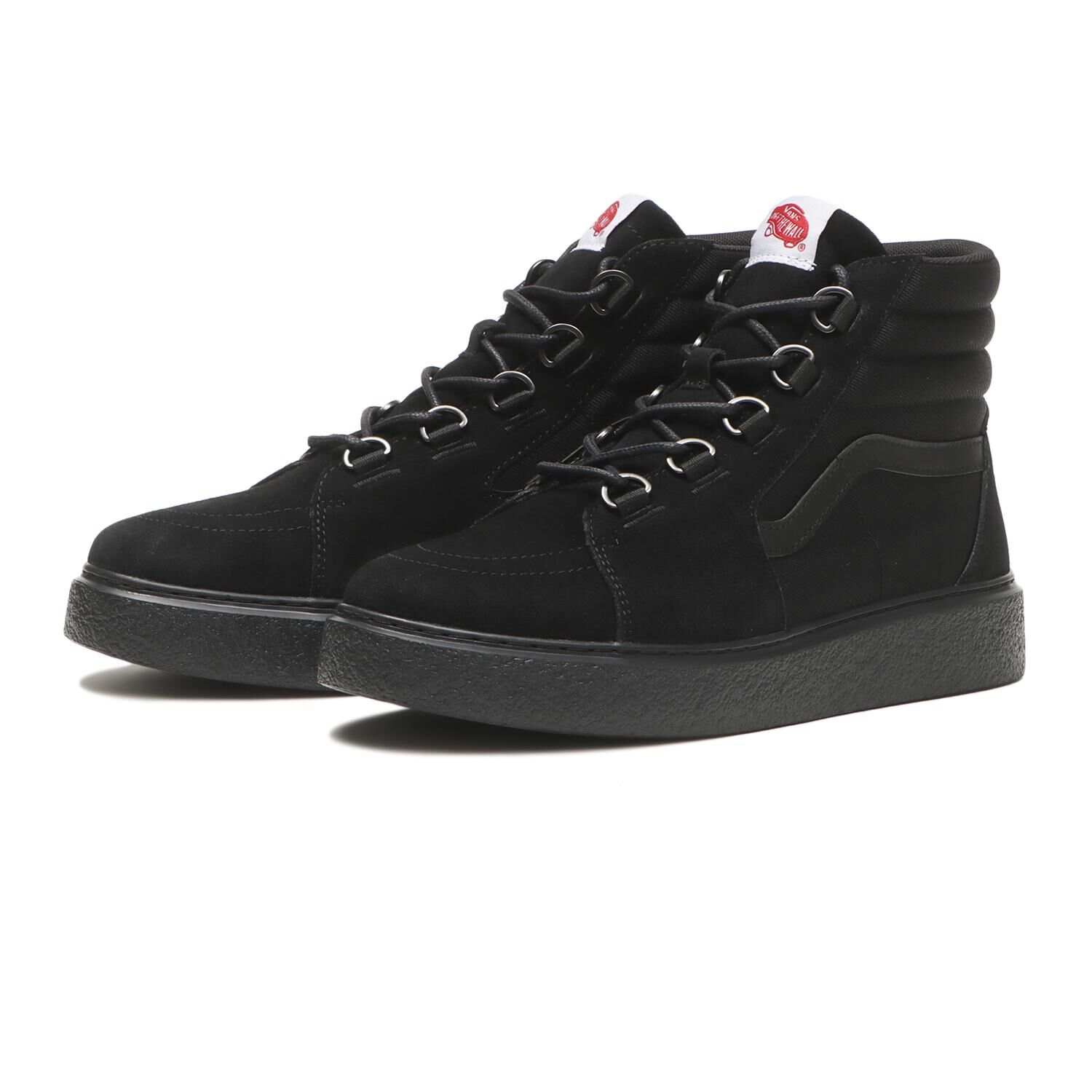 VANS「【VANS】SK8-HI CRP TTN」|スニーカー|