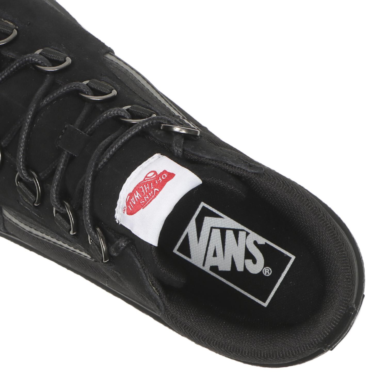 VANS「【VANS】SK8-HI CRP TTN」|スニーカー|