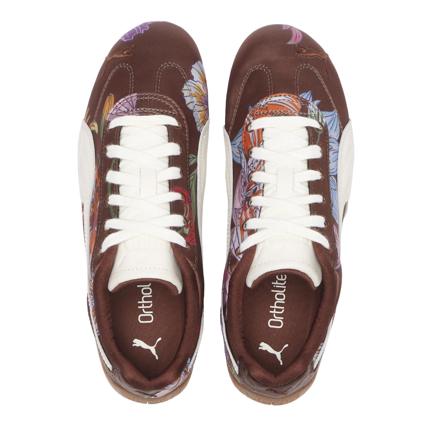 PUMA「【PUMA】SPEEDCAT SILK」|スニーカー|