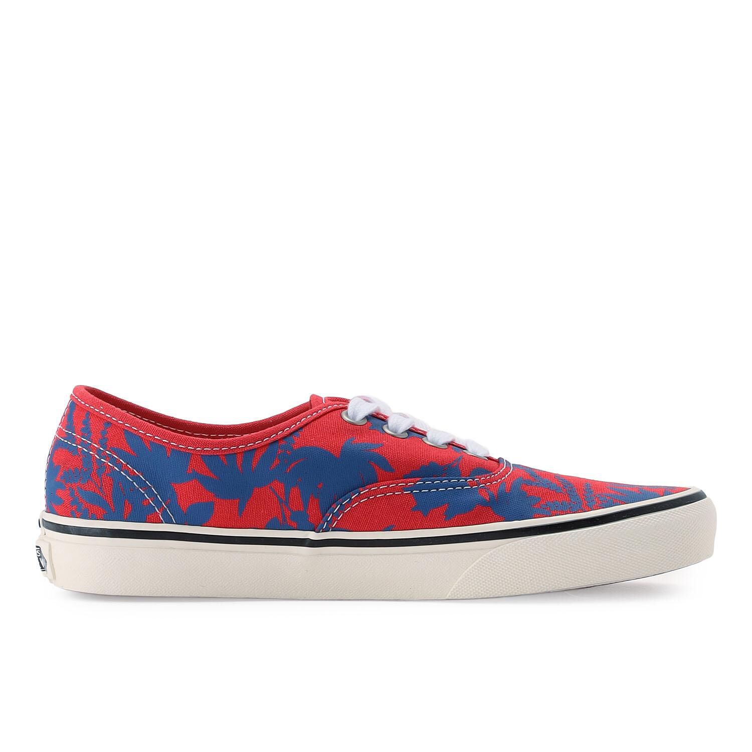 VANS「【VANS】AUTHENTIC」|スニーカー|