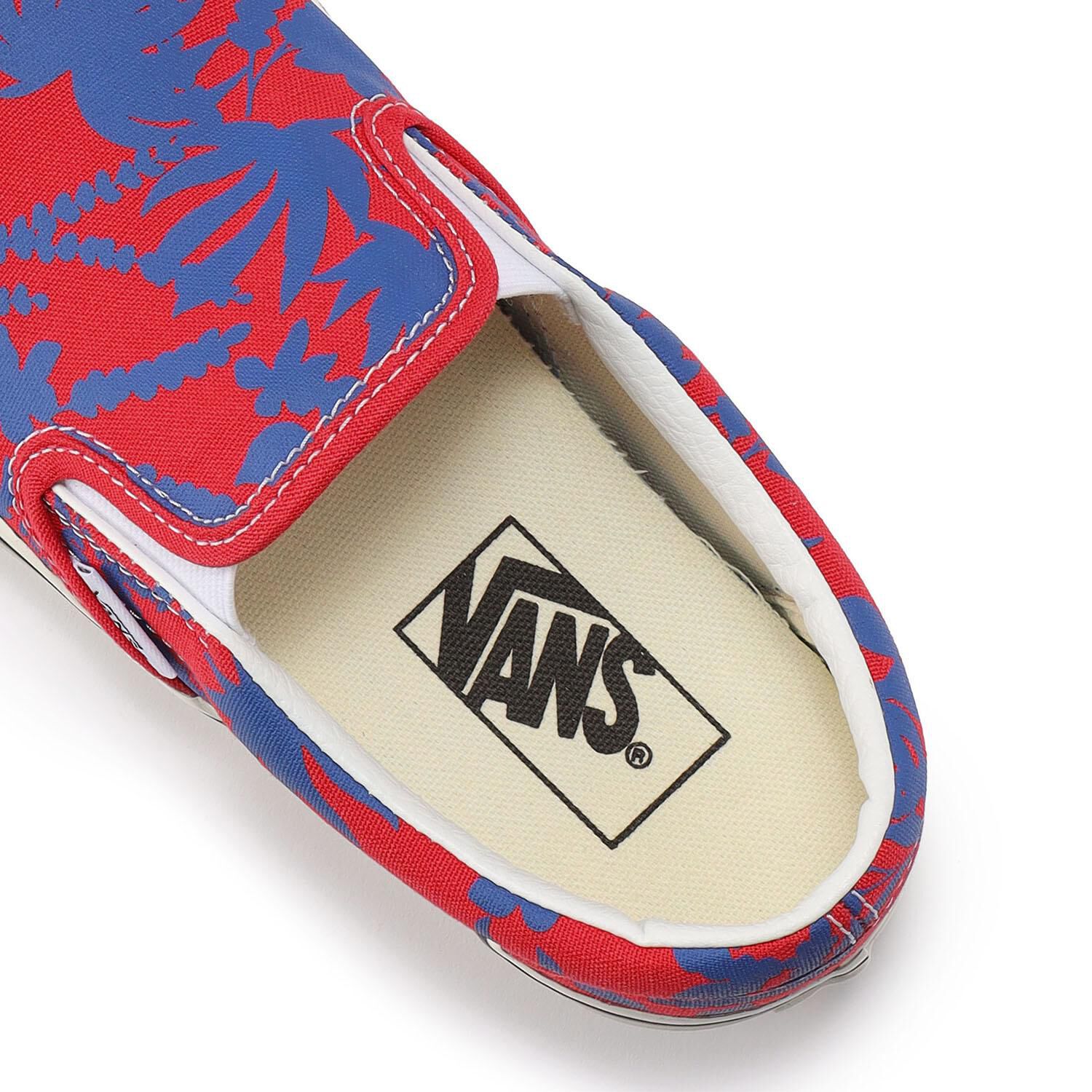 VANS「【VANS】CLASSIC SLIP-ON」|スニーカー|