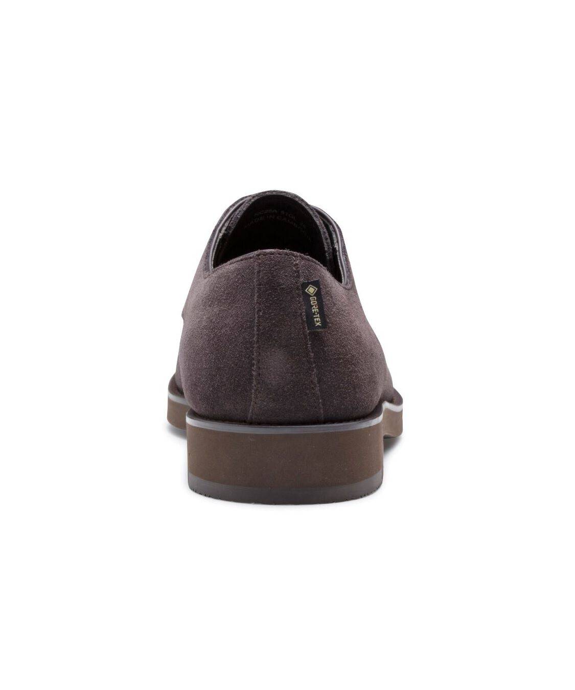 REGAL SHOES「REGAL 【定番】バックスシューズ（GORE-TEX フットウェア）　商品コード：51GLBDA」|レインシューズ|