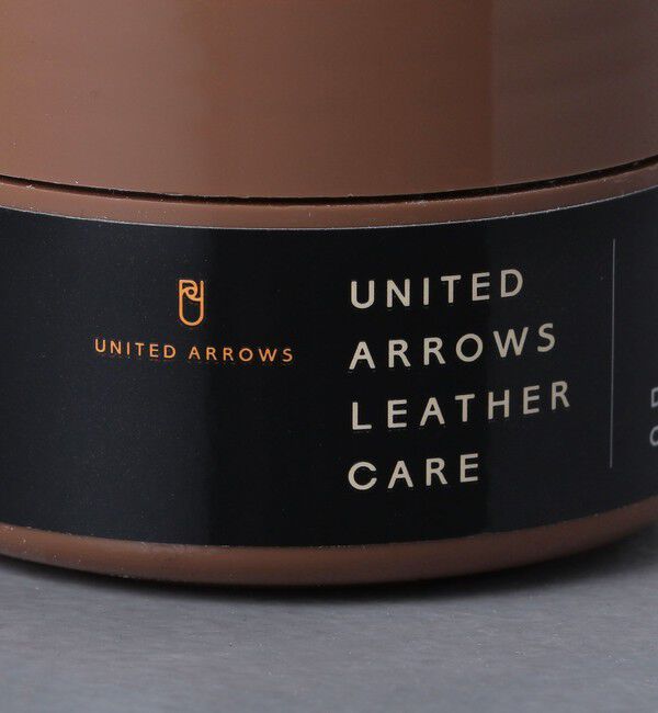 UNITED ARROWS「＜UNITED ARROWS＞ シュー シャイン ケア セット」|シューケア|