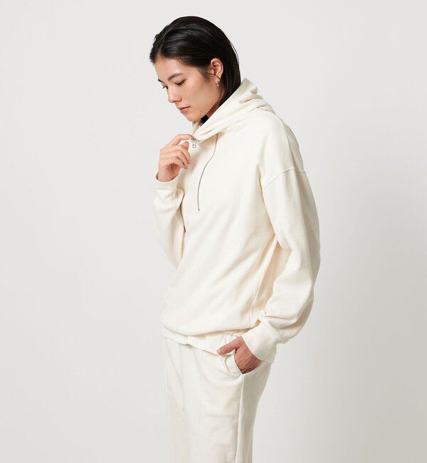 UNITED ARROWS「＜TO UNITED ARROWS＞HATAKE パーカー」|パーカー|