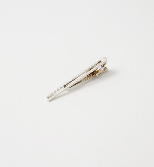 UNITED ARROWS「＜Louis FAGLIN＞ネクタイピン」|ネクタイピン・カフスボタン|SILVER